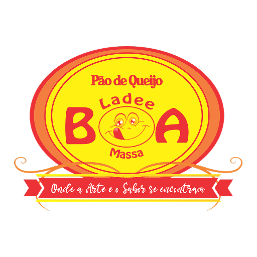 Pão de Queijo Boa Massa